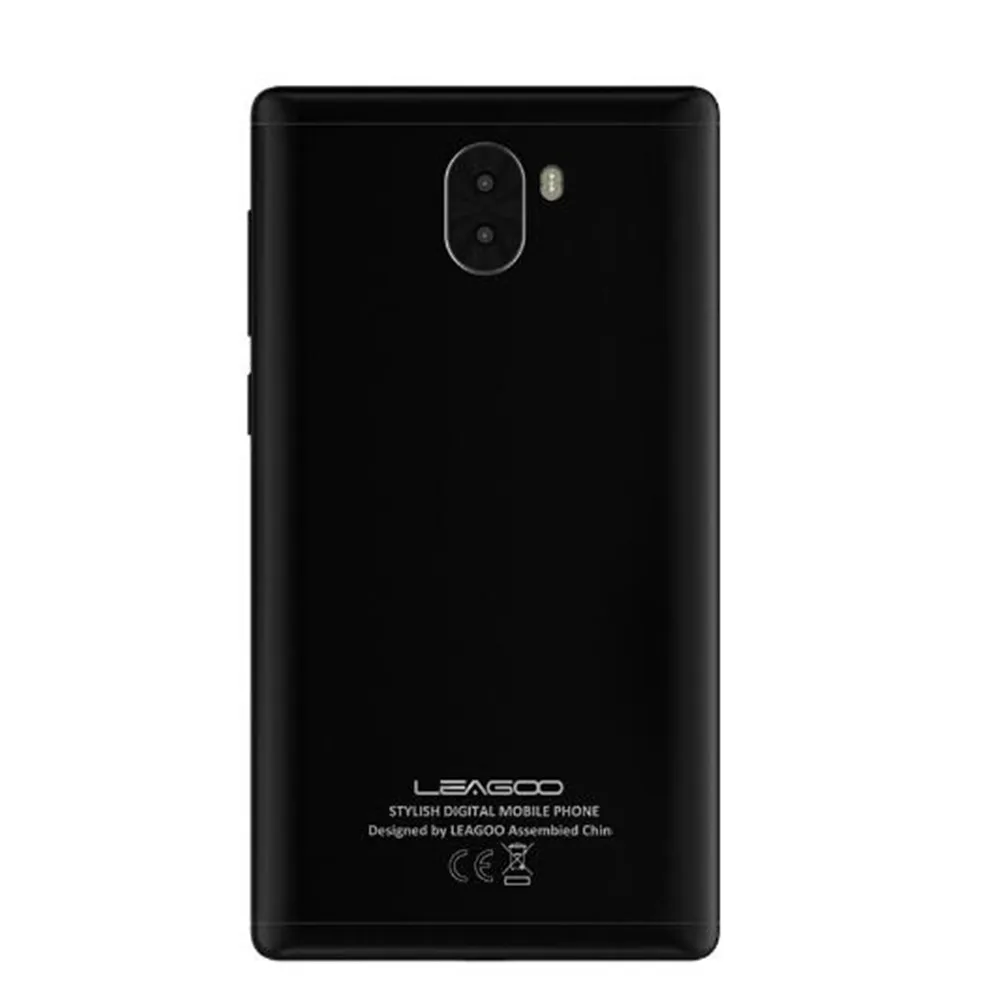 LEAGOO KIICAA MIX мобильный телефон с 5 дюймовым дисплеем восьмиядерным процессором MTK6750T