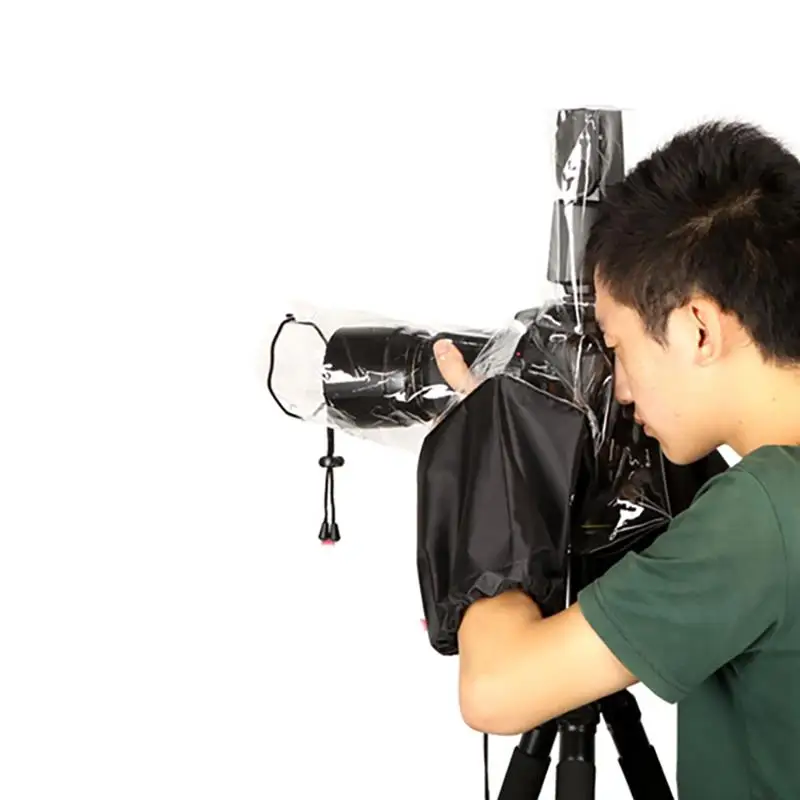 Youool высококачественный чехол от дождя для камеры Защитная Сумка