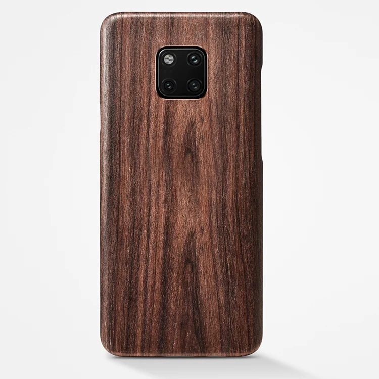 Чехол для телефона из натурального дерева Huawei Mate 20 PRO case X.