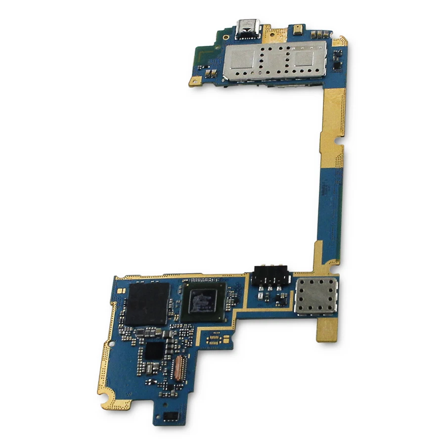 Хорошо протестированная оригинальная материнская плата разблокирована для samsung Galaxy Grand Neo Plus i9060 материнская плата с чипом телефонной платы
