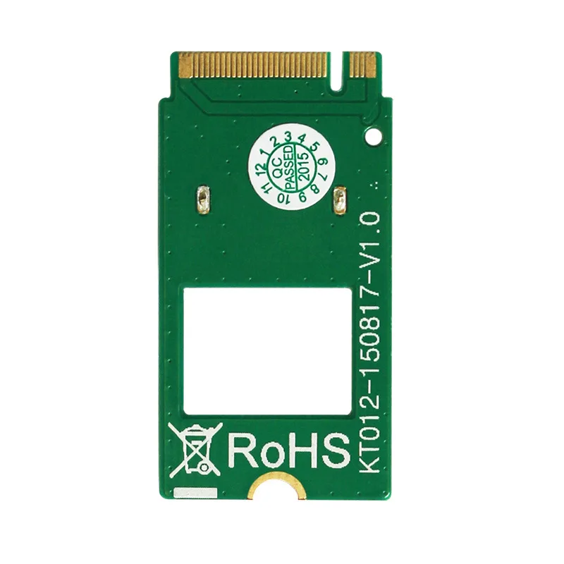 42 5 мм x 22 NGFF (M2) SSD до 2 &quotSATA адаптер M.2 дюймов для SATA Conventer карты|Компьютерные кабели
