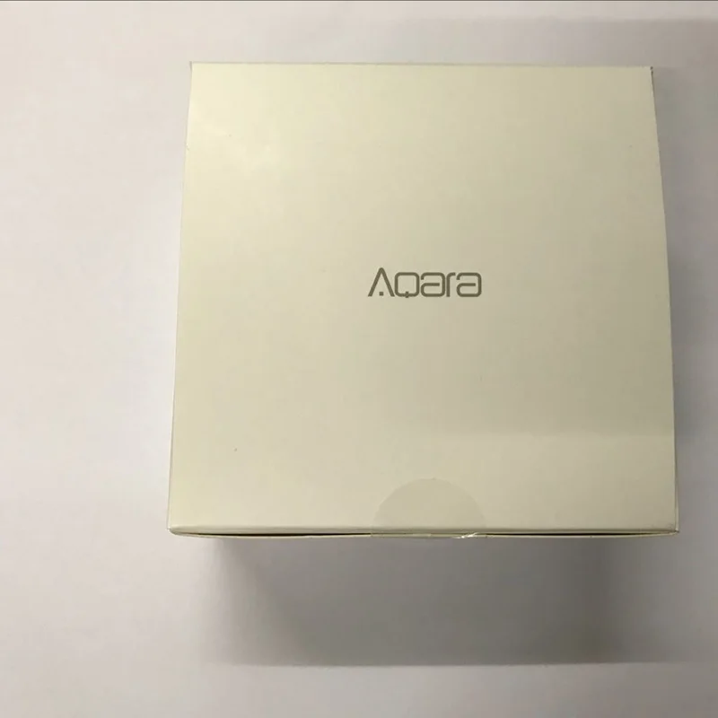 Xiaomi умный дом Aqara умный светильник ZiGBee настенный выключатель розетка через приложение для смартфона беспроводной пульт дистанционного управления