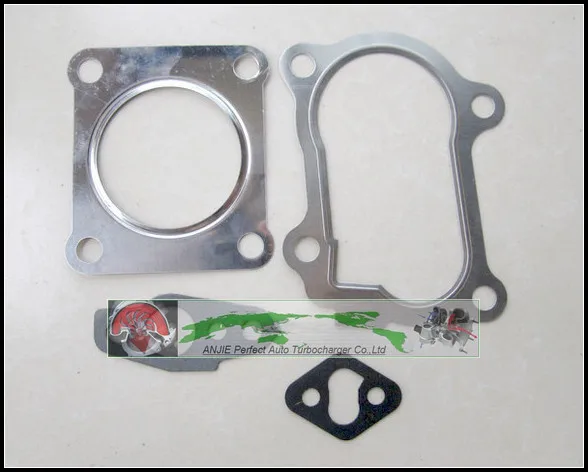 Турбокомпрессор для TOYOTA Celica 185 Land Cruiser Landcruiser 1995- 1HD 1HDFT 1HD-FT 4.2L 204HP CT26 17201-17030 17201 17030.