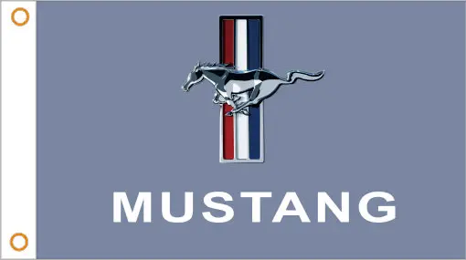 car flag custom FORD banner 3x5ft 100% Polyester 016 | Flags