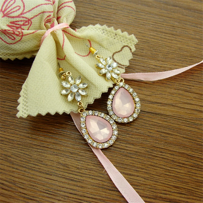 Женщин Серебряный специальный магазин роскошный дворец со стразами идеально