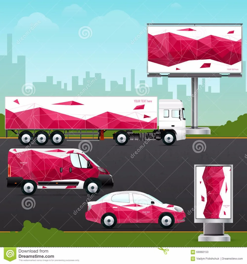 Индивидуальная печать ПВХ Виниловый Баннер/наружный баннер наружный Печатный