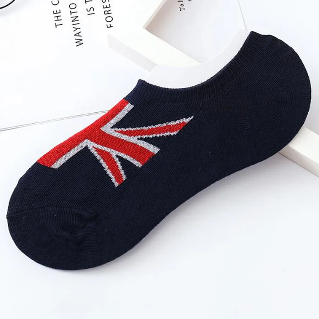

Unisex Print Fashion Skateboard Sock Comfortable Socks calcetines korean style women mujer skarpetki a703