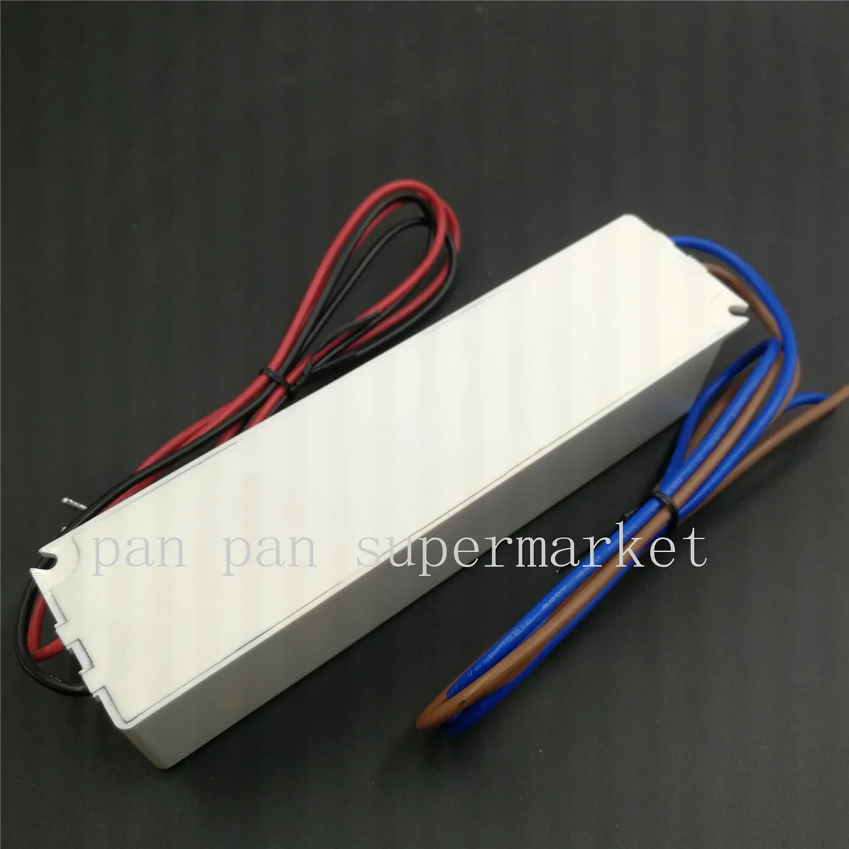 Meanwell LPC-60 постоянного тока 42VDC 1400mA Светодиодный источник питания