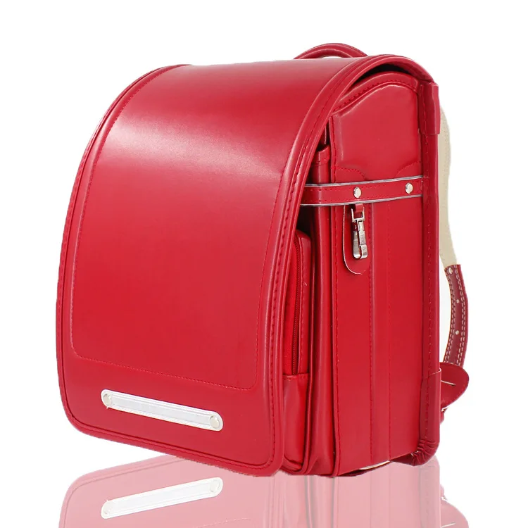 Рюкзак для мальчика, школьный, большой, в японском стиле