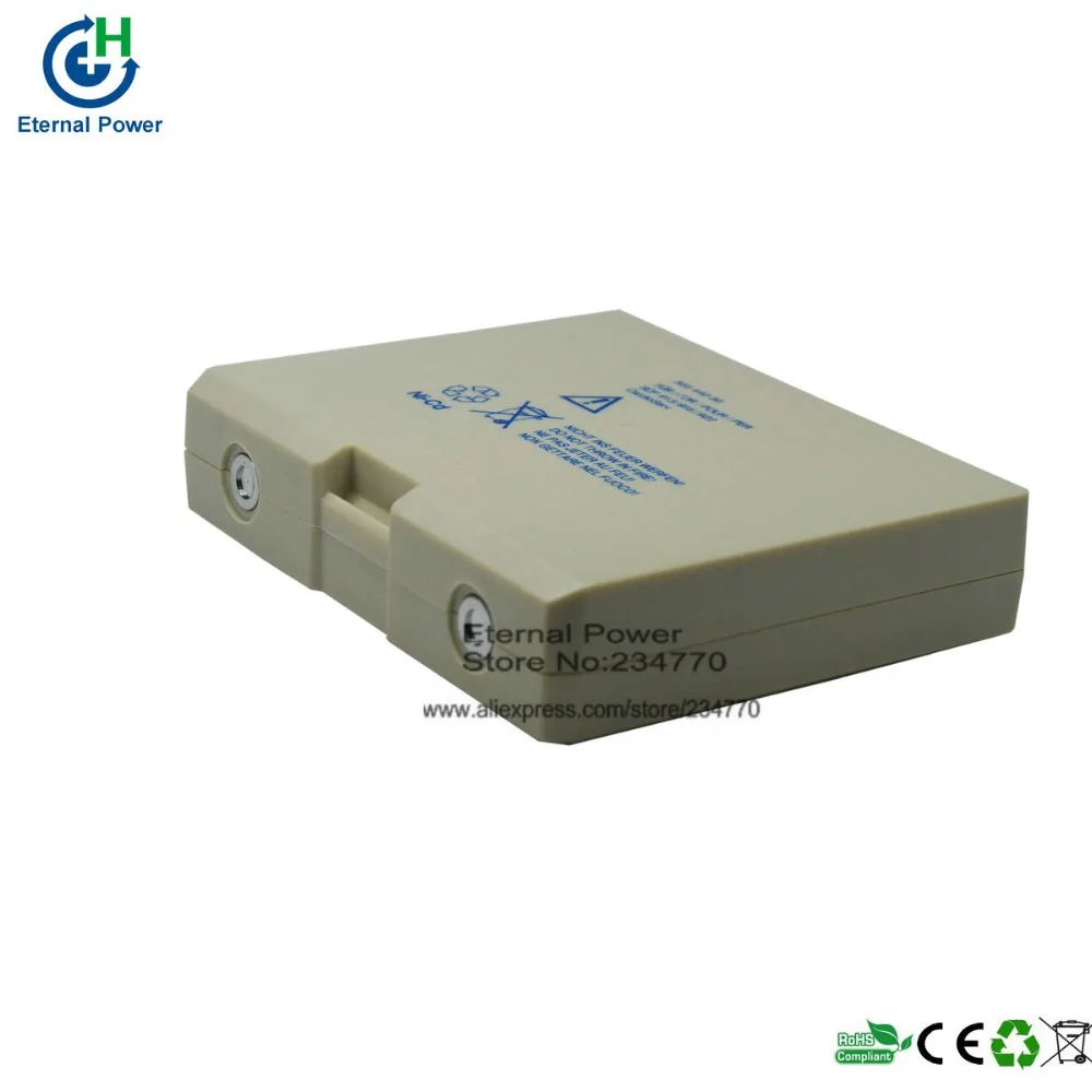 Замена для GE CardioServ 30344030 Biomedical батарея высокого качества дефибриллятор SCP 913/915/922 |