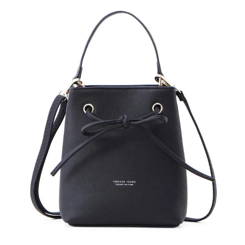 Weichen небольшая сумка корзина для женщин 2019 брендовая дизайнерская женская с