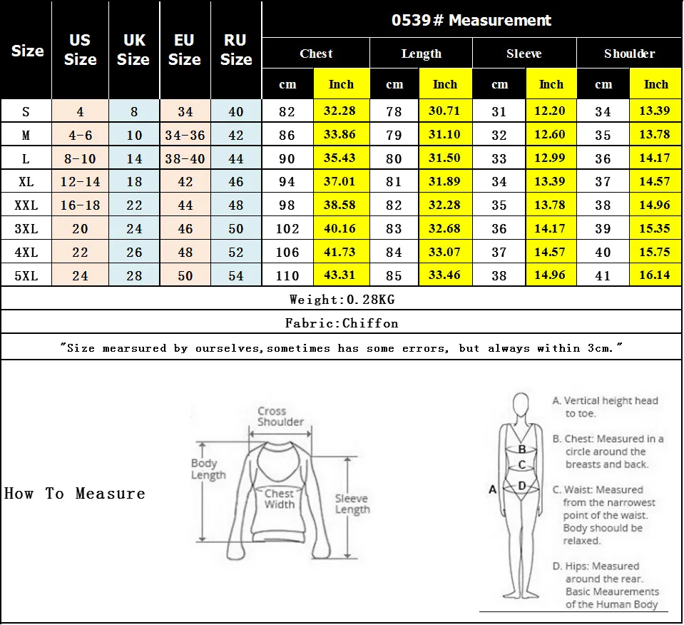Женский шифоновый комбинезон большого размера с принтом V образным вырезом и