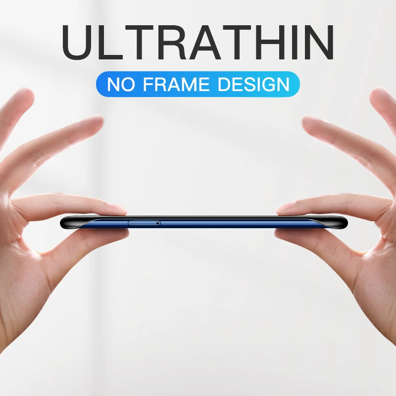 Frameless Slim Matte Case For Xiaomi Mi Mi8 CC9 Pro 9 CC9E 9T 9SE 8 Lite Explorer Luxury Hard PC Protection Cover Key Ring Funda | Мобильные