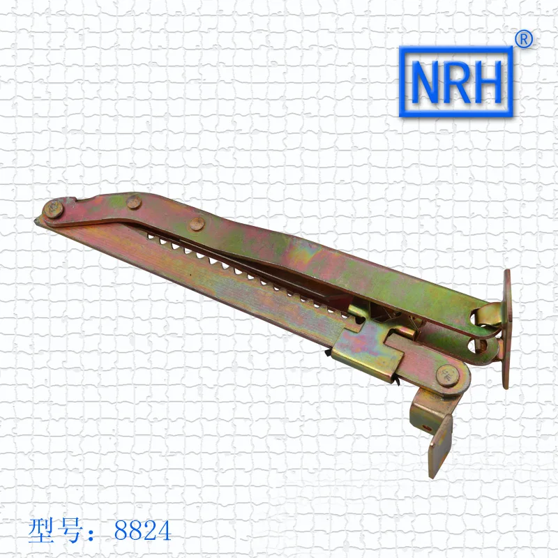 

NRH8824 flap hinge flap hinge flap sofa accessories furniture accessories Arbitrary angle adjustment