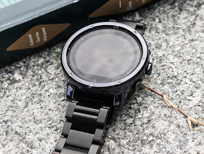 Для Amazfit Stratos 2 Чехлы жесткий Armmor SIKAI Сменный Чехол для Huami