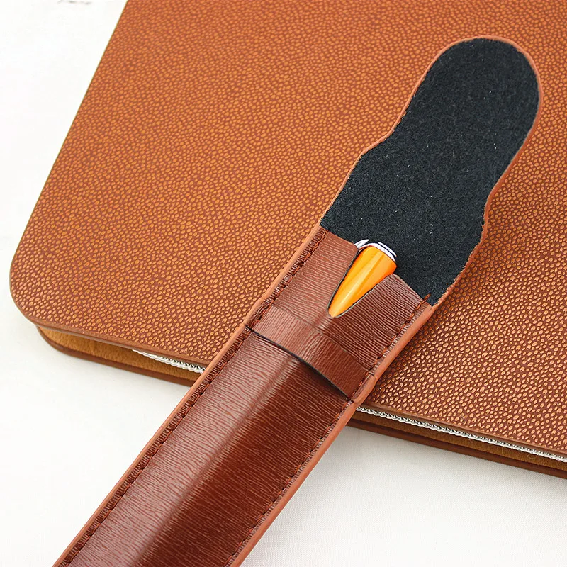 1 шт. чехол для карандаша и ручки Портативный Роскошный карандашей коробка