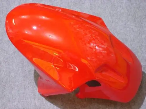 Набор обтекателей для мотоцикла HONDA VTR1000 00 01 03 04 06 VTR 1000 SP1 2000 2003 2006 черный ярко