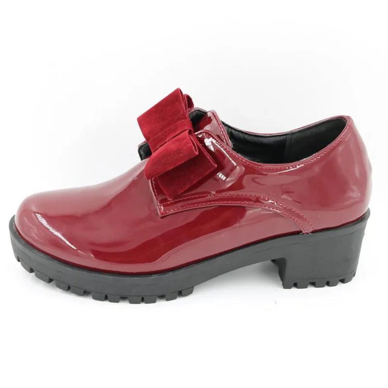 Женские туфли оксфорды из лакированной кожи размеры 34 43|women oxford shoes|womens style shoesoxford