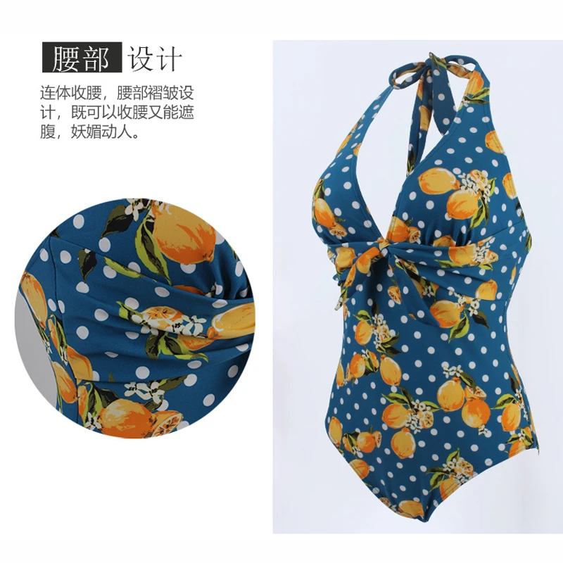2019 New Sexy Bath Suit One Piece Swimwear Women Bikini Push Up One-Piece Swimsuit Brazilian Beach wear Maillot De Bain Femme | Спорт и