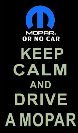 

Автомобильные флаги Mopar, полиэстер 3x5 футов, баннер mopar