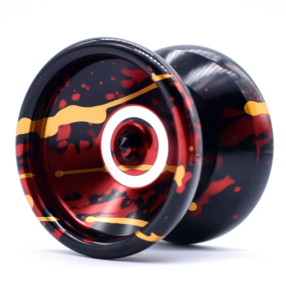 VOSUN 4S ROGUE YOYO Vosun Professional Yo 10 шарикоподшипник Европейского оригинального дизайна