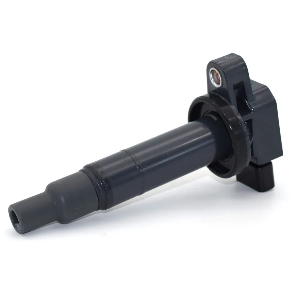 Катушка зажигания 90919-02240 9091902240 для TOYOTA YARIS RACTIS PRIUS C / VIOS LIMO COROLLA ALTIS | Автомобили и