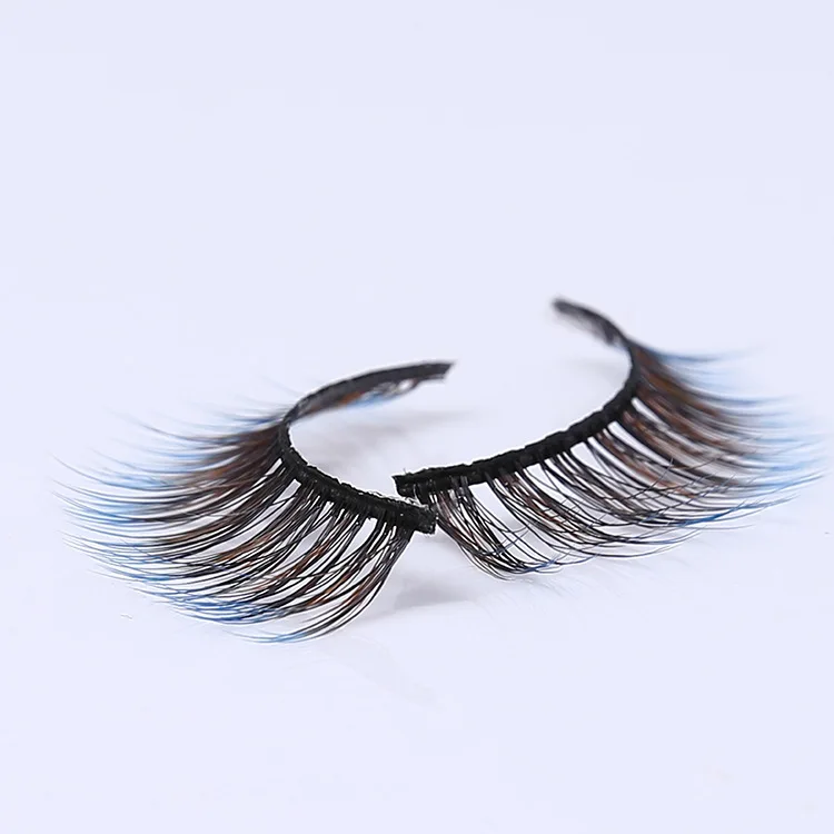 Искусственные ресницы 3D для наращивания 3 пары|eyelash extension|false eyelash extensionfalse eyelashes |