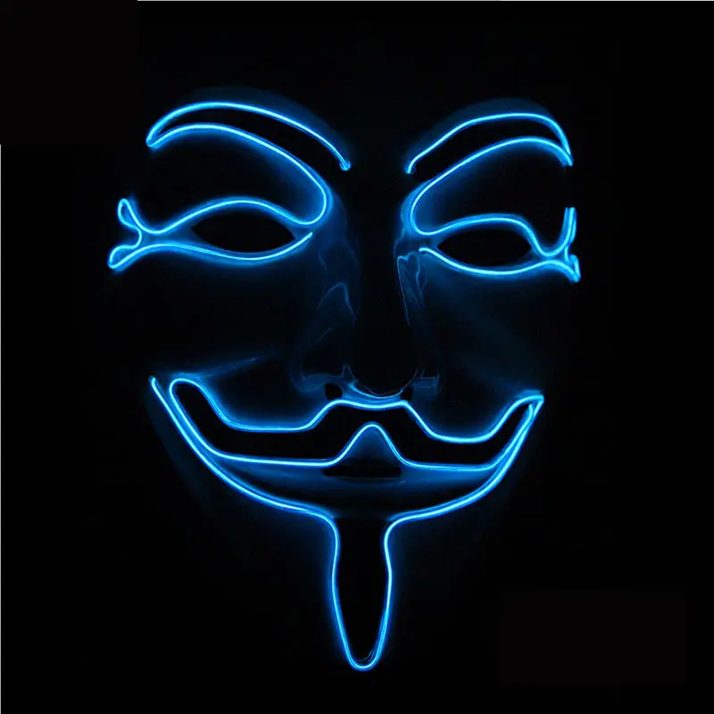 6 видов цветов дополнительно Венецианский маскарад для лица многоцветный маски