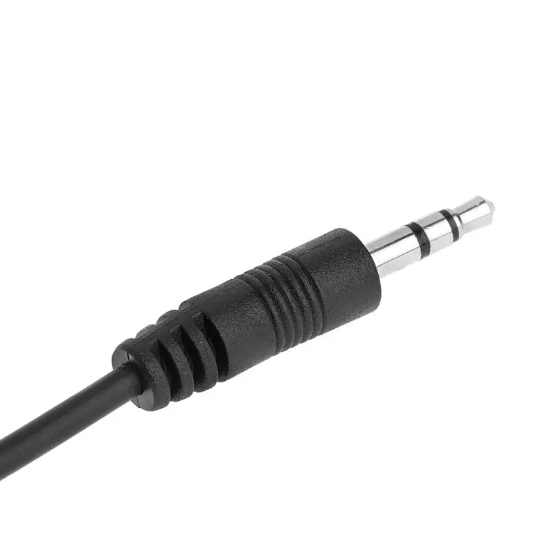 3.5mm-N3 Camera Remote Shutter Release Control Connect Cable For Nikon D7000/600 | Электроника