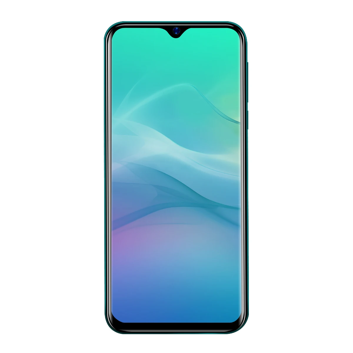 Смартфон Blackview A60 Pro, 3 Гб+ 16 ГБ, мобильный телефон MT6761V, Android 9,0, экран капли воды, 4080 мАч, Face ID, 4G, мобильный телефон