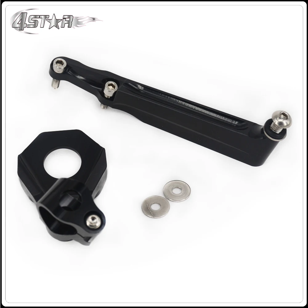 Стабилизатор рулевого демпфера CNC для мотоцикла HONDA CBR600RR CBR600 RR CBR 600 600RR 2005 2006