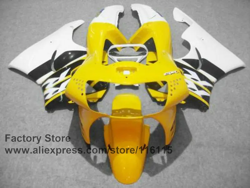 Комплект обтекателей для мотоцикла из АБС пластика HONDA 1998 1999 CBR 900RR 919 98 99 CBR919RR 919RR