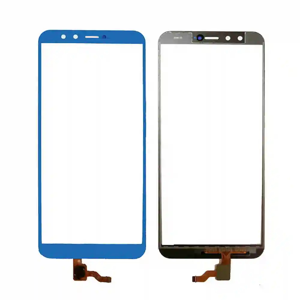 Сенсорная панель для Huawei Honor 9 Lite LLD L31 L22A AL10 TL10 сенсорный экран облегченный