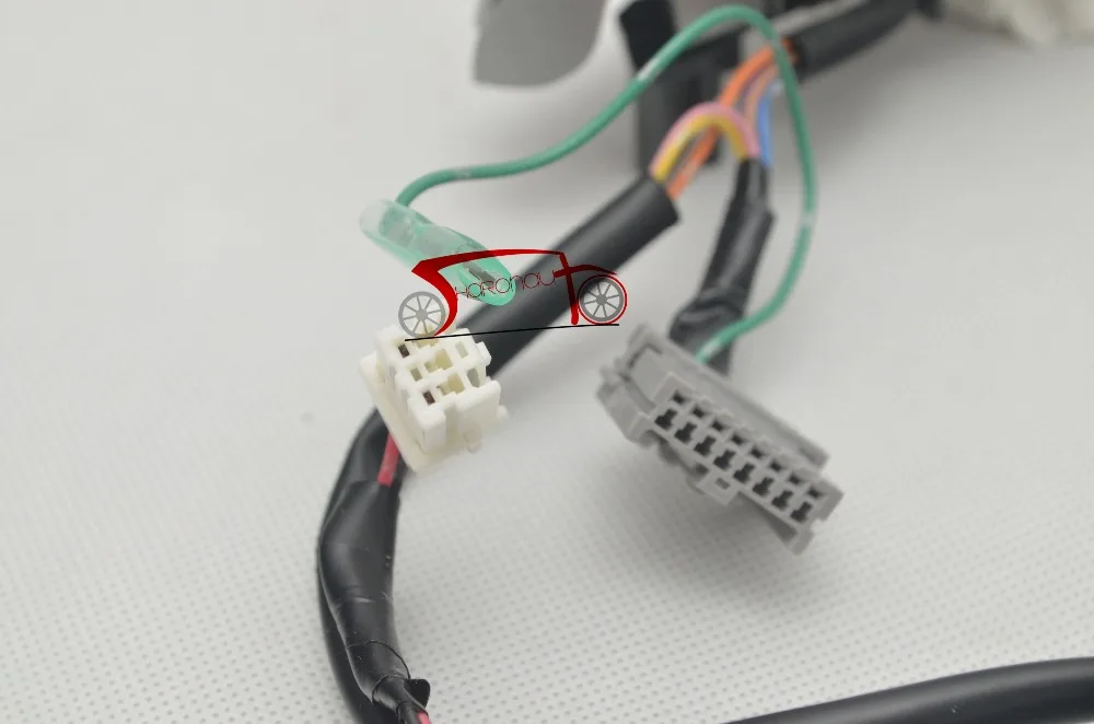 25550 3DA6A рулевое колесо круиз контроль BLUETOOTH переключатели для NISSAN TIIDA SENTRA SUNNY Livina