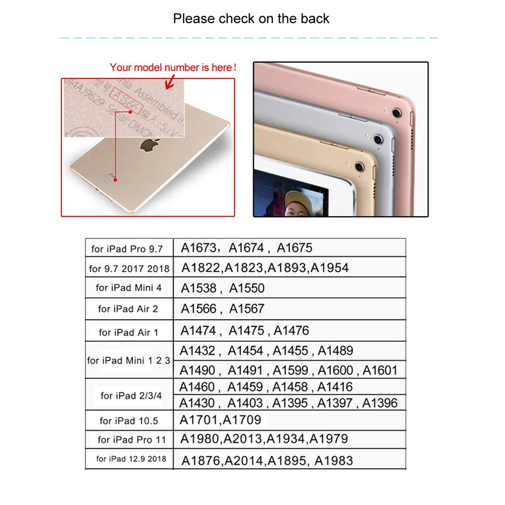 Закаленное стекло для iPad 9,7, GOLP Защитная пленка для экрана для iPad Air 1 2 3 Mini 1 2 3 4 5 Pro 11 10,5