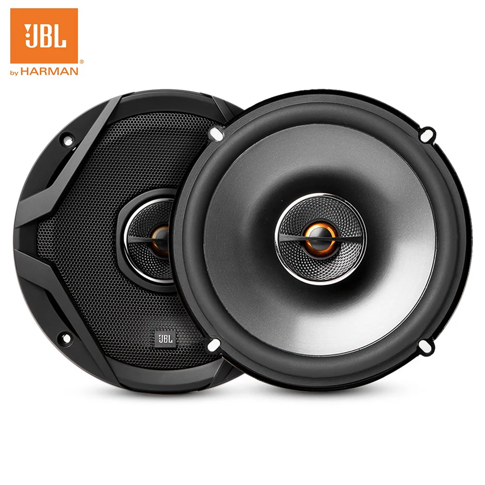 JBL GX602 автомобиля Динамик 6 5 дюймов Hi-Fi качество звука Профессиональные