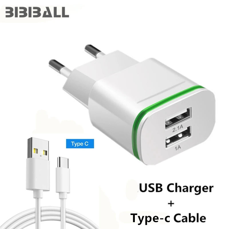 Светодиодное безопасное Зарядное устройство USB C 3 1 + type c для Oneplus 6 5t 3t lg g6 q6 xiaomi mi 8