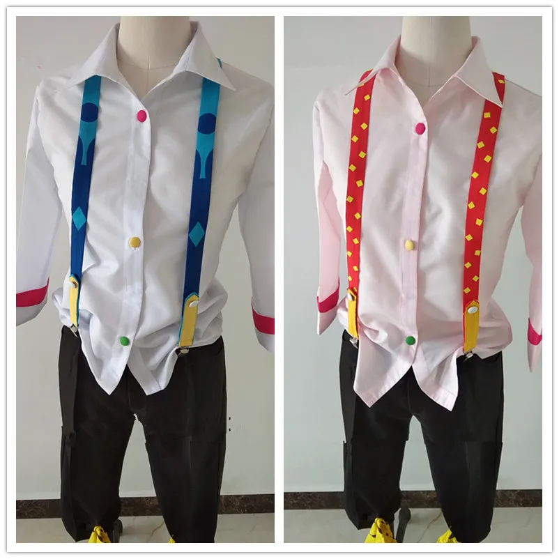 Горячая аниме Токийский Гуль косплей Джузо сузуя/Рей Cos Хэллоуин мужской женский