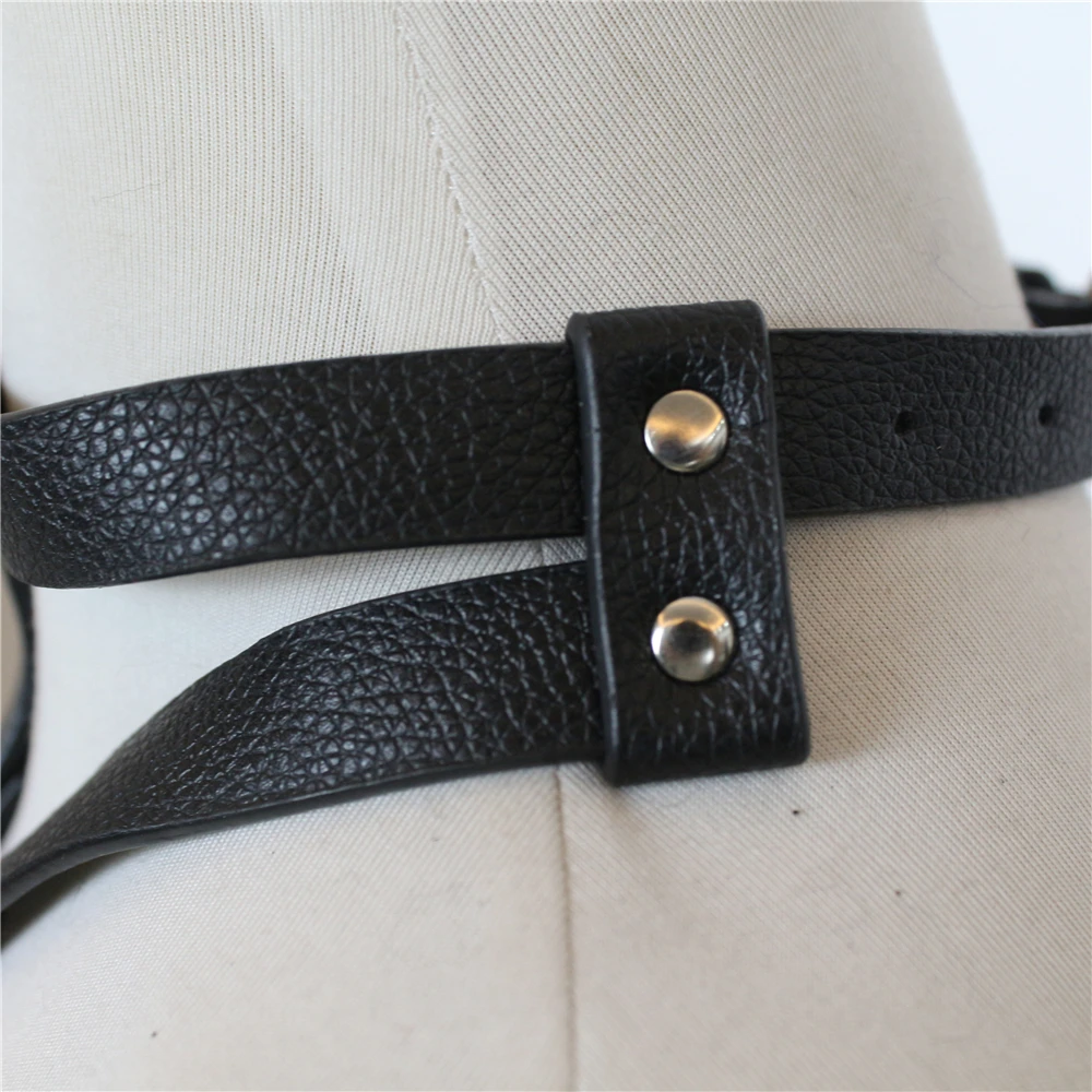 Кожаные ремни UYEE для женщин эротические регулируемые ремни|Подвязки| |