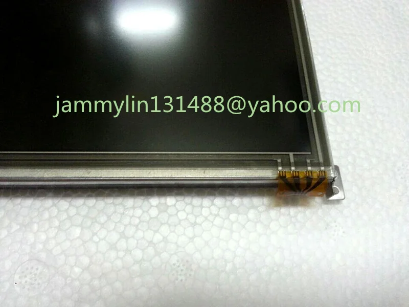 LQ0DAS1802 LQ070T5DG30 QPWBM0245TPZZ новый оригинальный 4 проводной ЖК дисплей с сенсорным