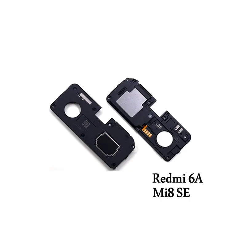 Громкоговоритель динамик для Xiaomi Mi8/Mi8 Lite/Mi8SE панель с полифоническим динамиком запасные части