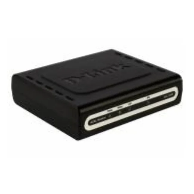 D Link DSL 320B ADSL2 Ethernet Модем 24000 Кбит/s Мбит/s 3000 10/100Base TX|Беспроводные роутеры| |