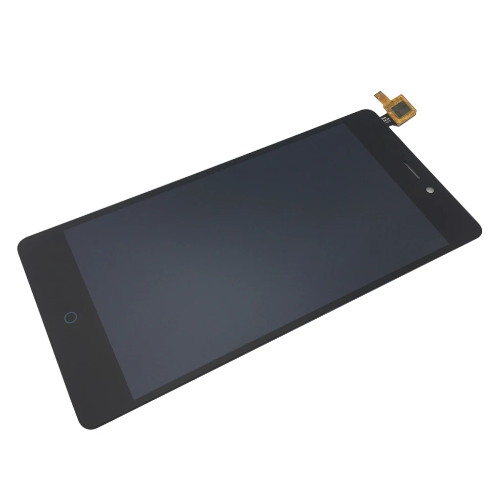 5,5 ''для zte Blade X9 ЖК-дисплей+ сенсорный экран дигитайзер сборка Замена аксессуары
