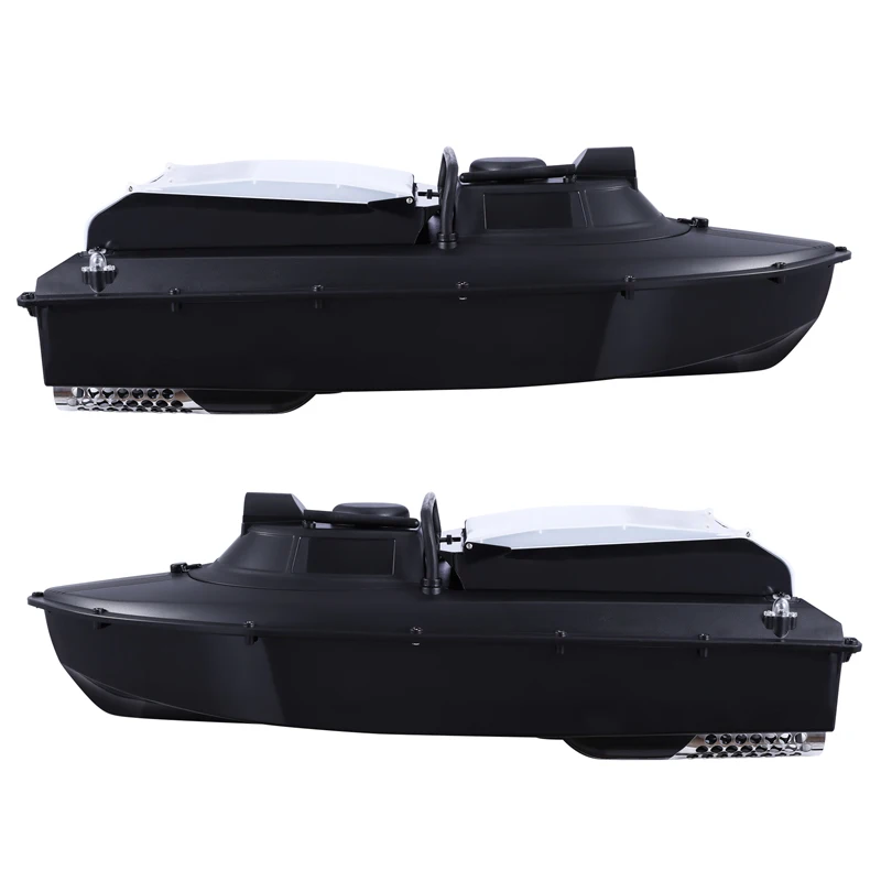 JABO 2AD 20A 10A RC лодка для поиска рыбы GPS Автоматическая навигация с выпуском крючков и