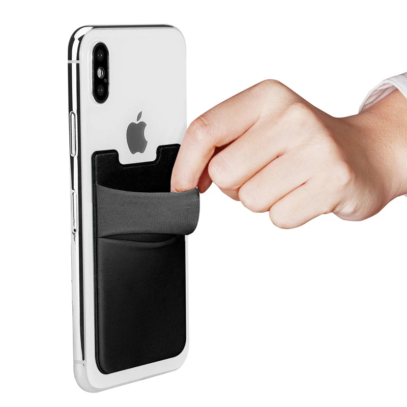 Гибкий чехол с держателем для карт и кошельком iPhone XS Max XR 8 Plus Galaxy Note 9 S10 Lite P30 Pro Lite| |