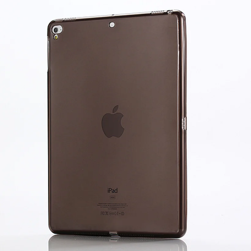 Защитный чехол для iPad Mini 4 Mini4 планшета 7 9 прозрачный силиконовый накладка чехлы