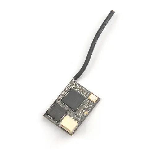 2 4G микро Flysky совместимый приемник FS82 AFHDS 2A IBUS PPM для передатчика Радиоуправляемый