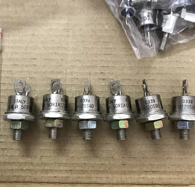50RIA120 50RIA160 50RIA60 50RIA80 50RIA10 диод винт модуль|Аксессуары для демонстрационных стендов|