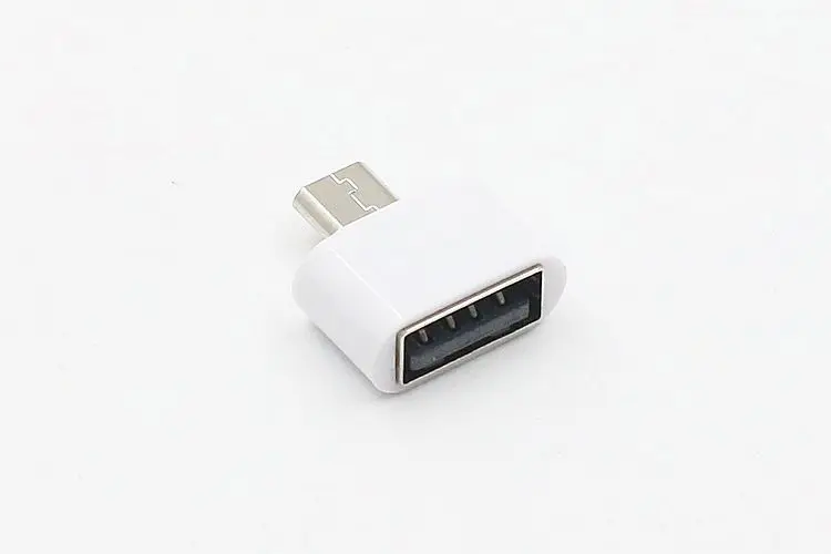 Micro USB OTG адаптер для телефона Android Samsung устройство чтения карт памяти кабель