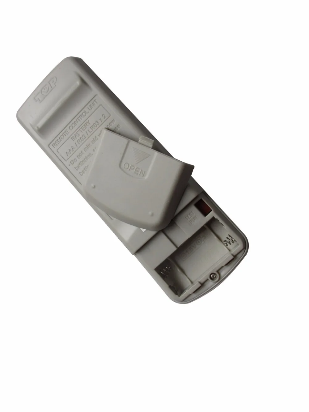 Пульт дистанционного управления для Fujitsu RS24UC RS30UB RS12UD ASY24UBBN AST18LMAW AST20AG ARYA24LN UTBYUD